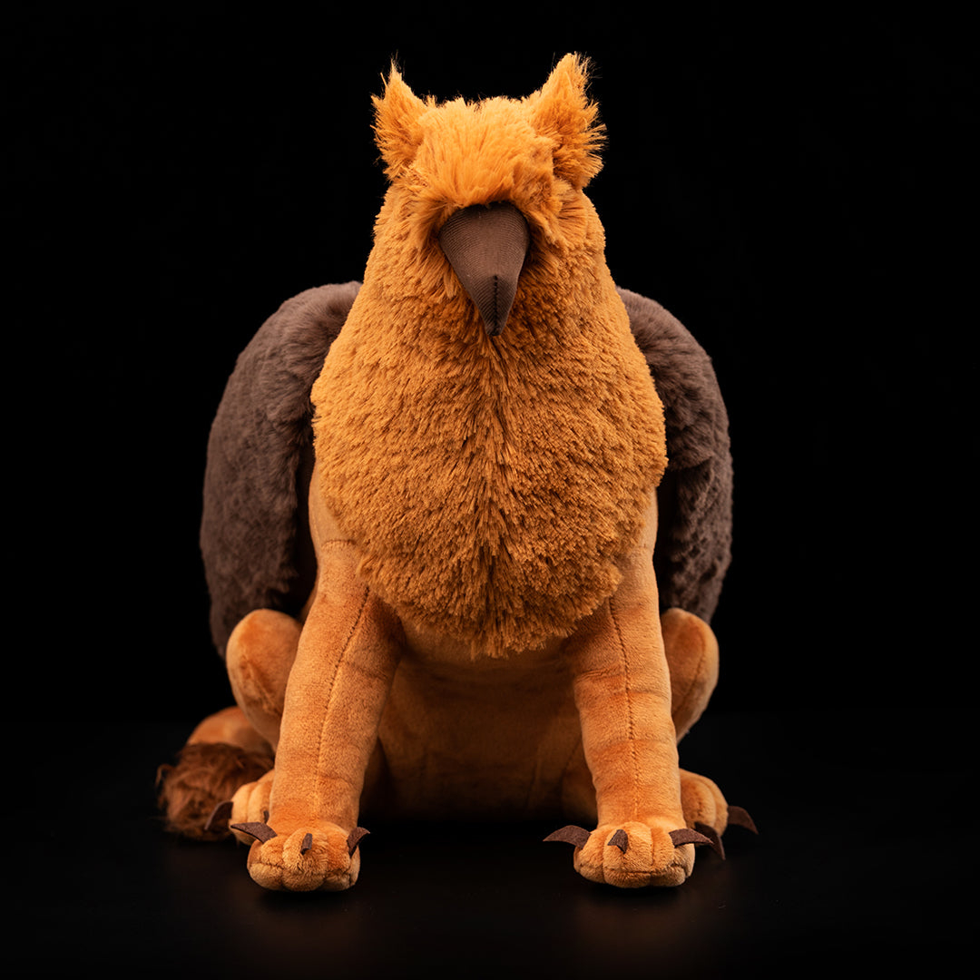 Griffin Soft Stuffed Plush Toy