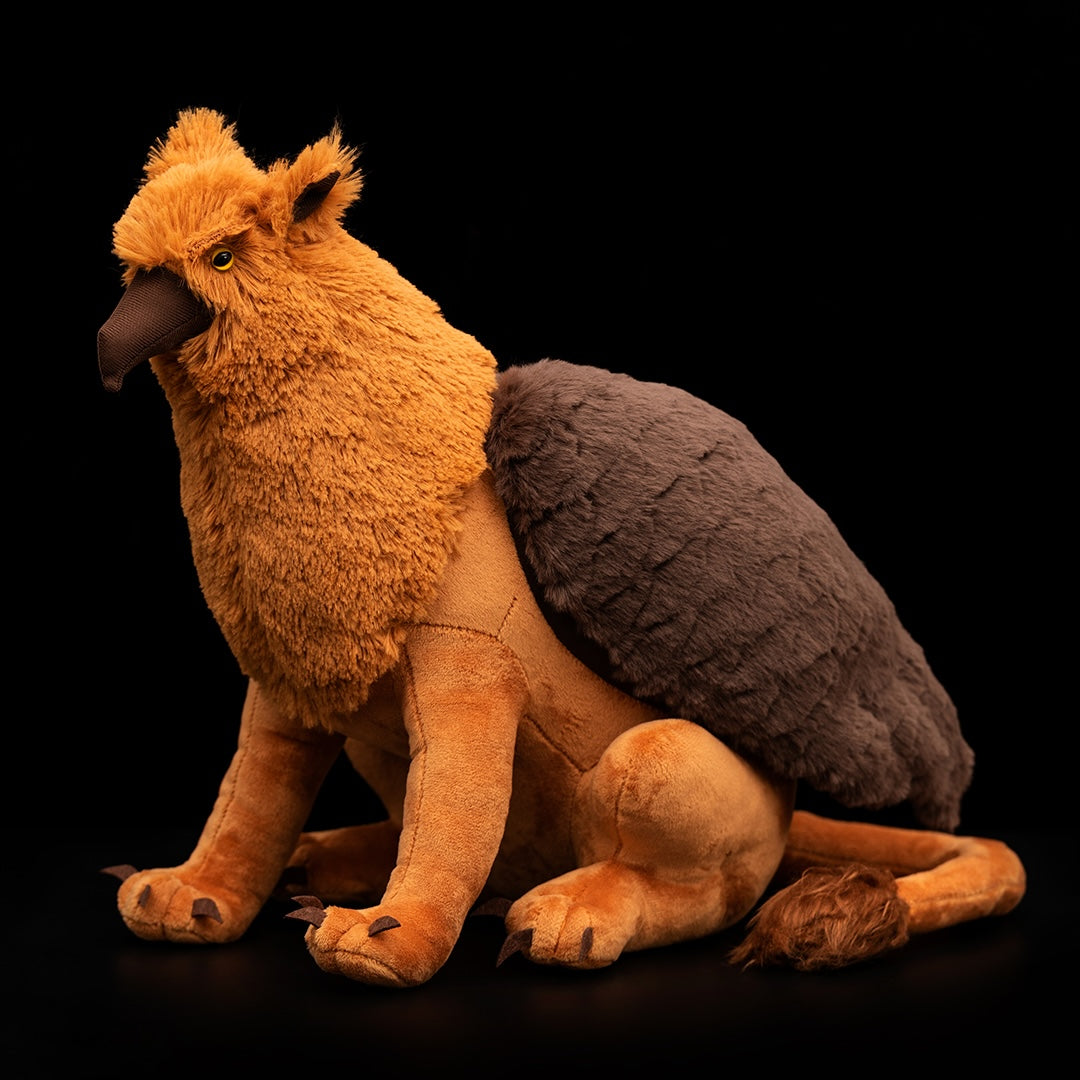 Griffin Soft Stuffed Plush Toy