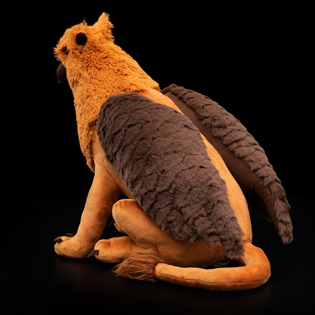 Griffin Soft Stuffed Plush Toy