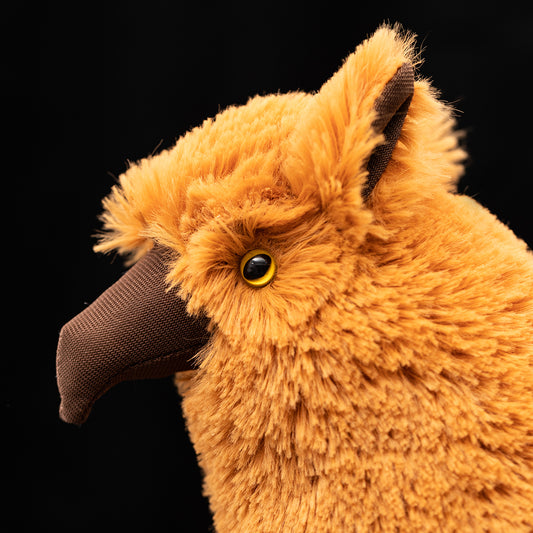 Griffin Soft Stuffed Plush Toy