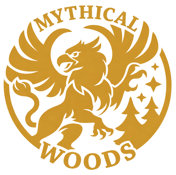 Mythical Woods